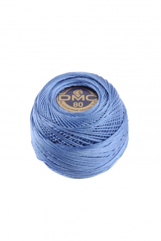 DMC Fil a Dentelles Cotton Thread 798
 