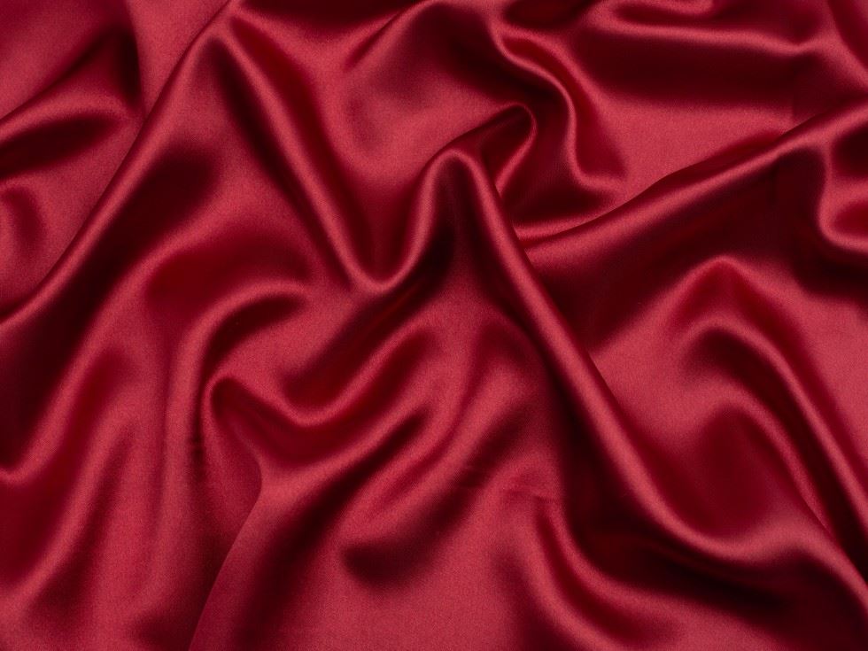 Liquid Satin Fabric 150cm / 60" Wide - per metre - Picture 9 of 31