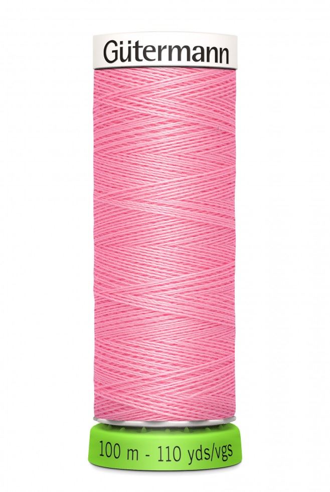 Gutermann 758 Recycled Rpet Eco Sewing Thread