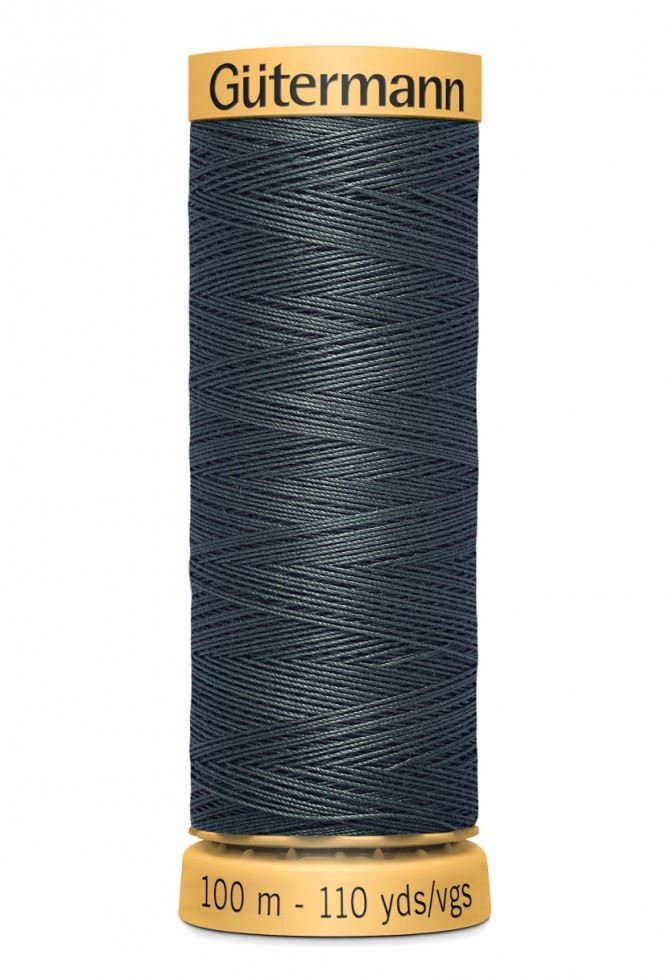 Minerva Sewing Thread 7413 Cotton Gutermann 7444847413