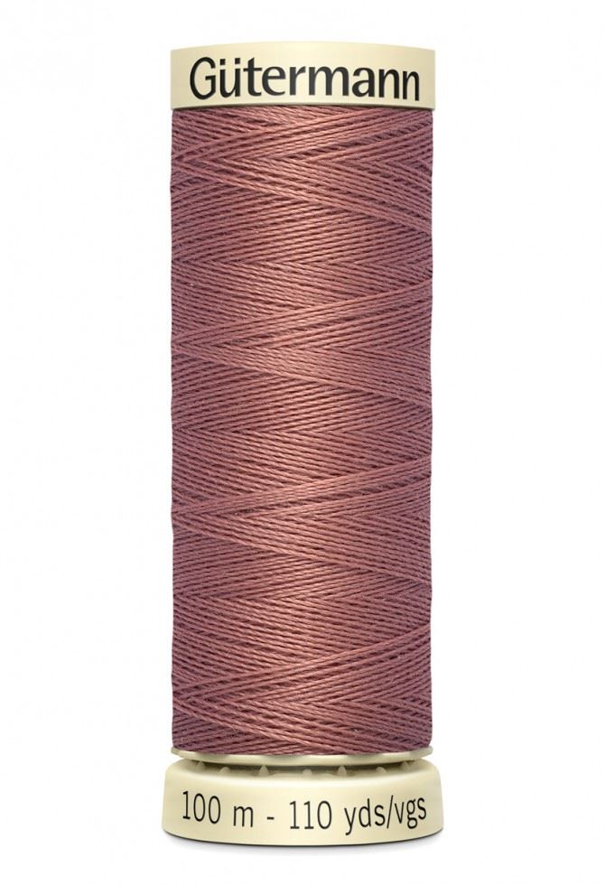 Gutermann 245 Sew All Polyester Sewing Thread