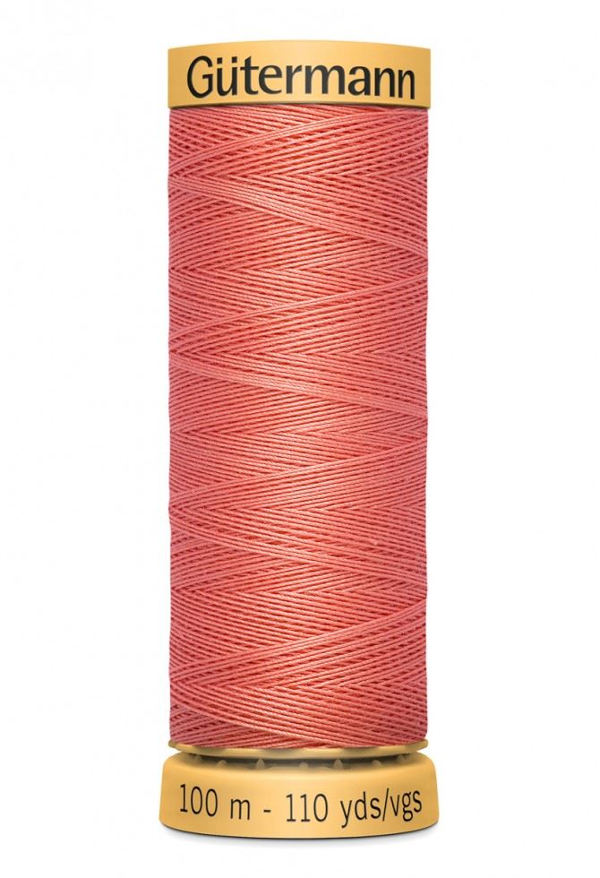 Gutermann 2166 Cotton Sewing Thread