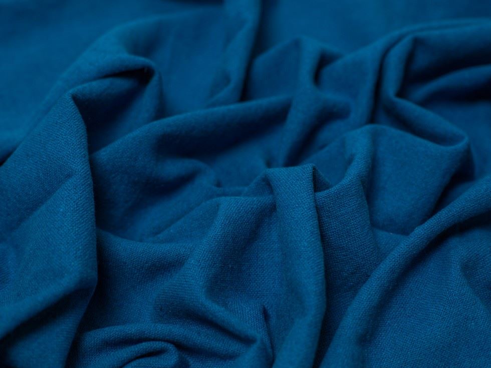 Blades Textured Cotton Linen Fabric 135cm / 54" Wide - per metre - Picture 28 of 29