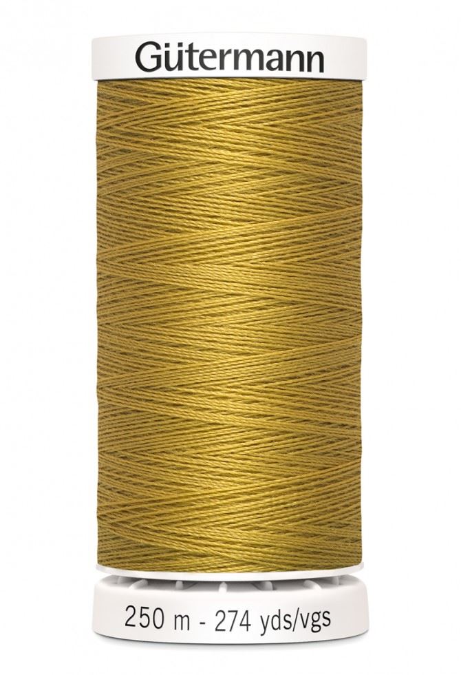 Gutermann 968 Sew All Polyester Sewing Thread