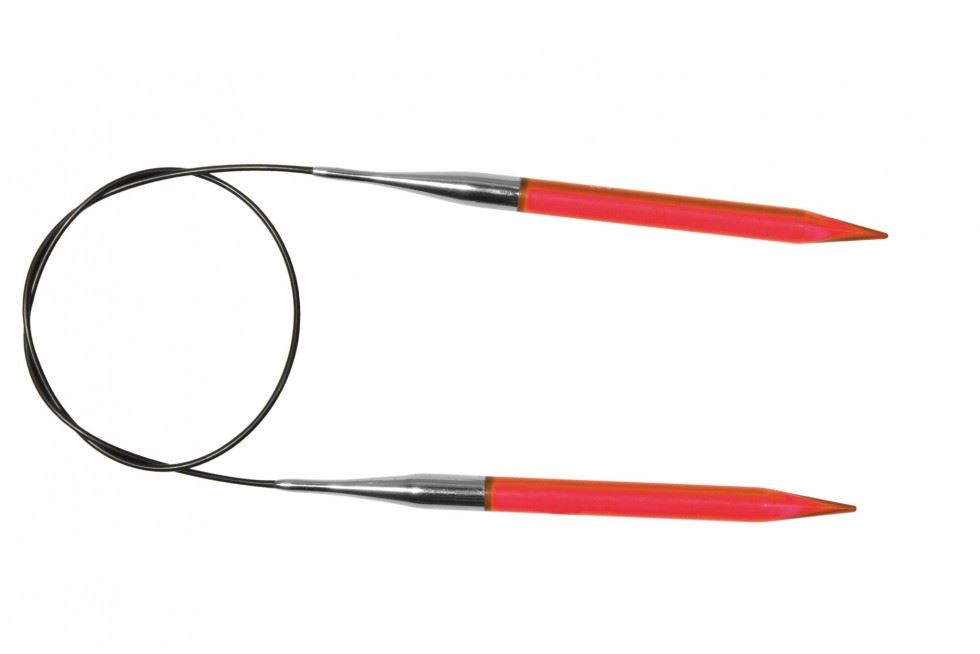 Minerva Trendz Circular Needles Acrylic Knit Pro Kp51059