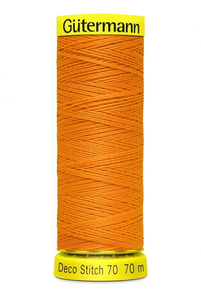 Gutermann 350 Deco Stitch 70 Thread