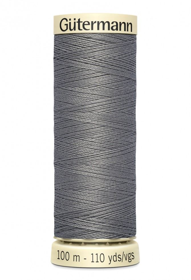 Gutermann 496 Sew All Polyester Sewing Thread