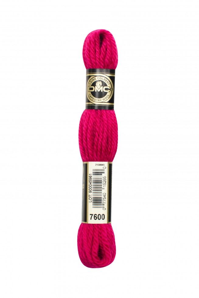 DMC Tapestry Wool 7600
 