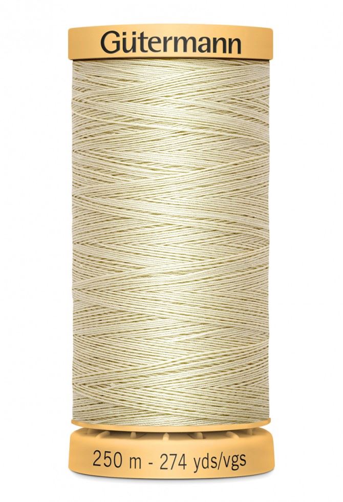 Gutermann 828 Cotton Sewing Thread