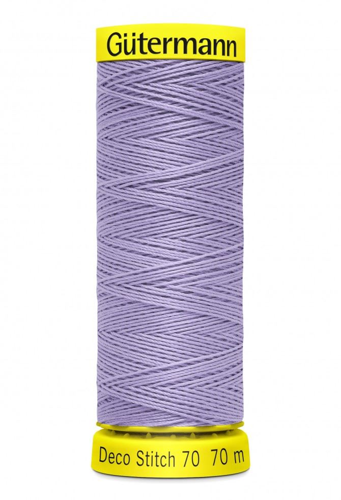 Gutermann 158 Deco Stitch 70 Thread