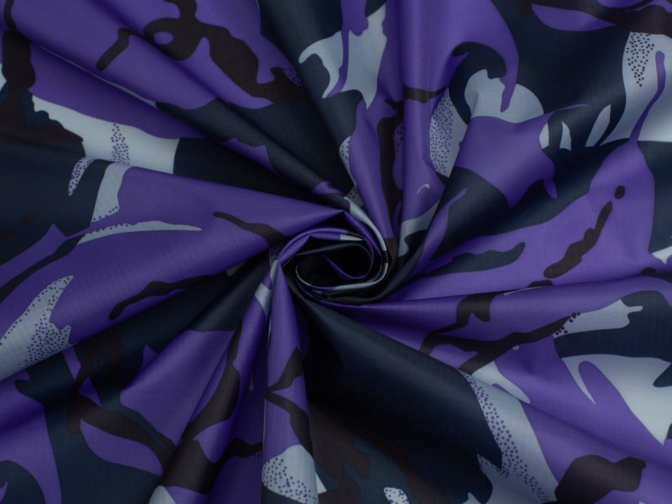Minerva Core Range Urban Rip Stop Fabric