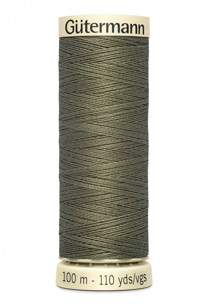 Gutermann 825 Sew All Polyester Sewing Thread