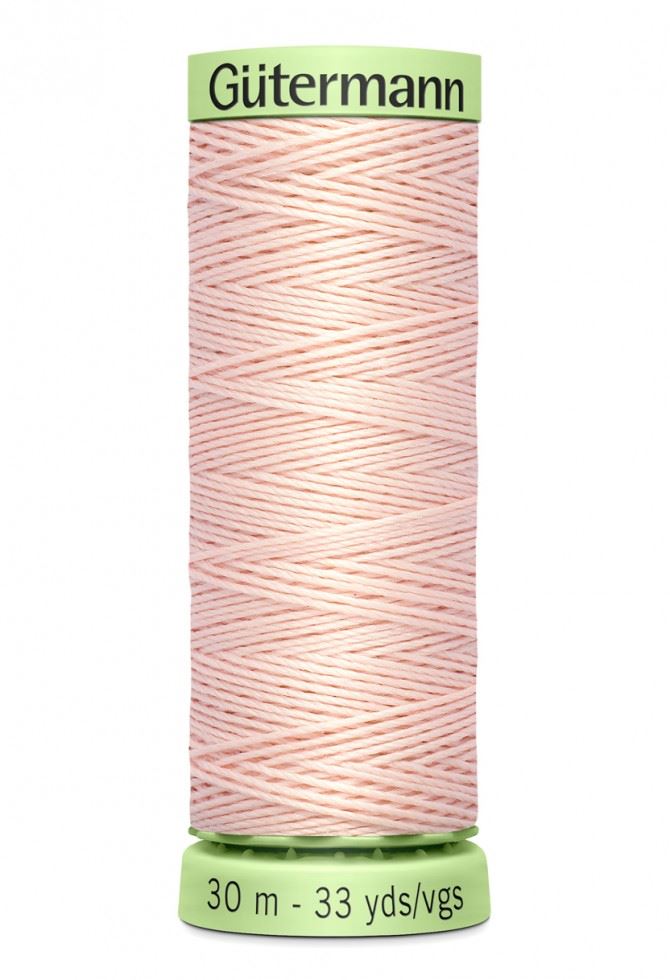 Gutermann 658 Top Stitch Thread