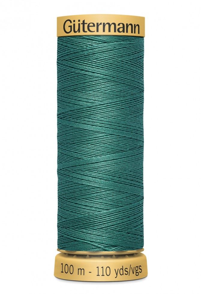 Gutermann Cotton Sewing Thread 7760
 