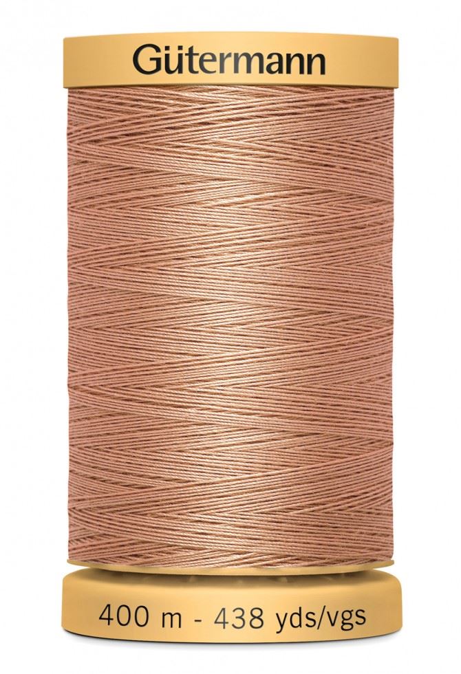 Gutermann 2336 Cotton Sewing Thread