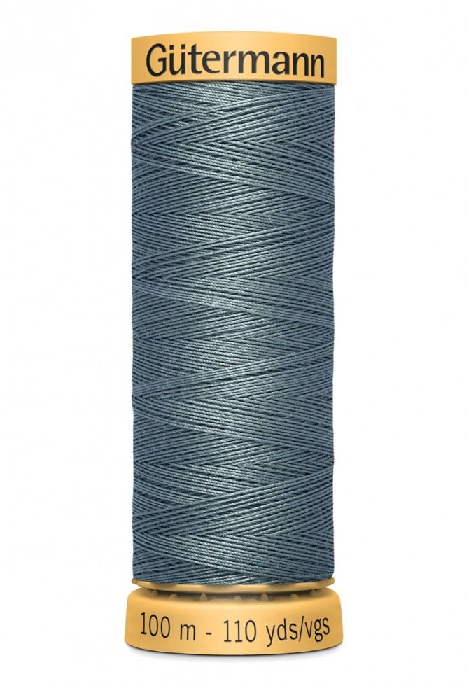 Gutermann 7414 Cotton Sewing Thread
