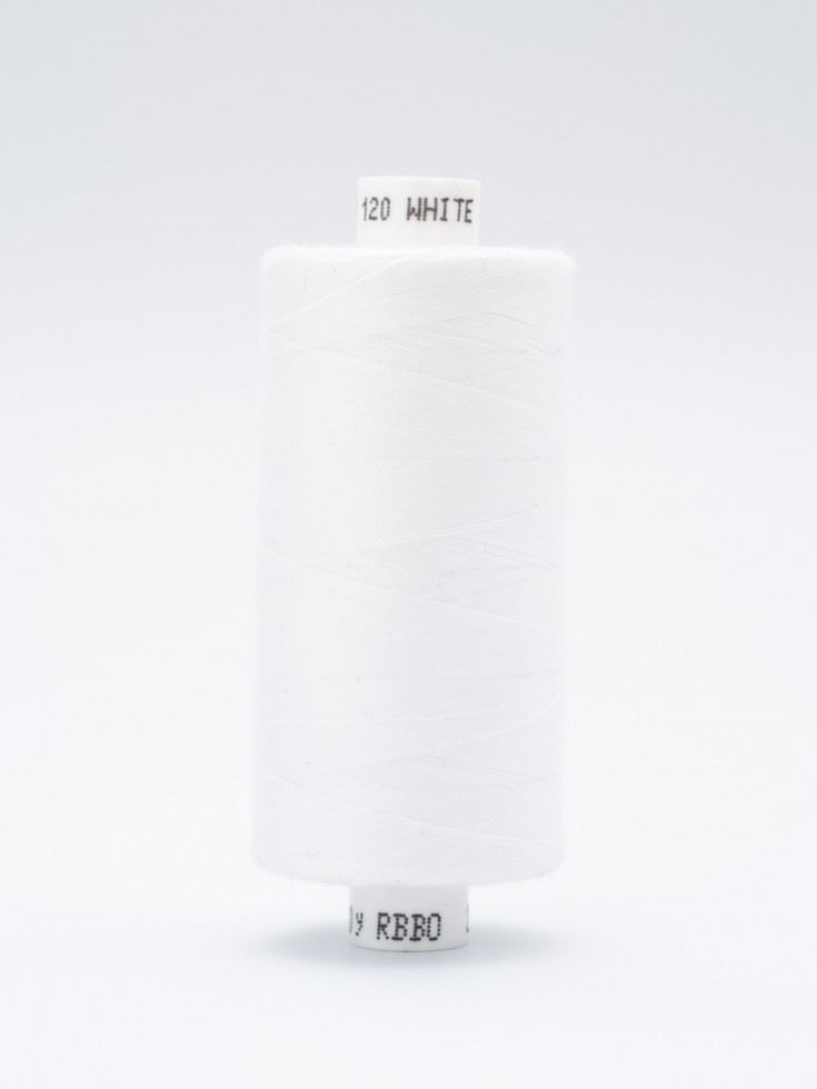 Coats White Moon Sewing Thread