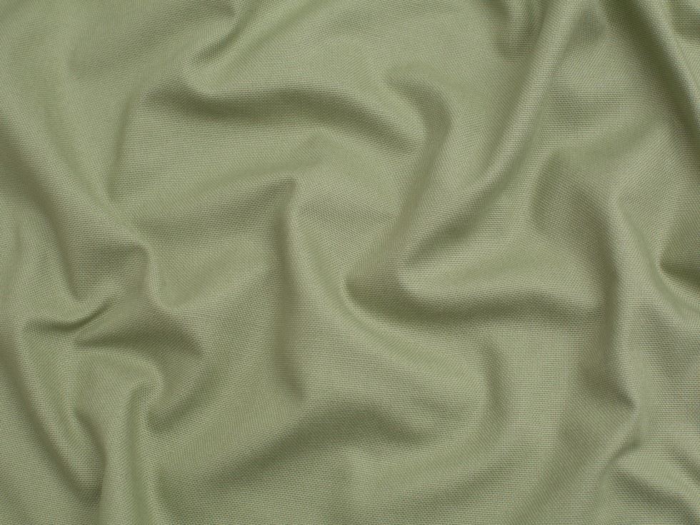 Minerva Core Range Sage Soft Cotton Duck Canvas Fabric