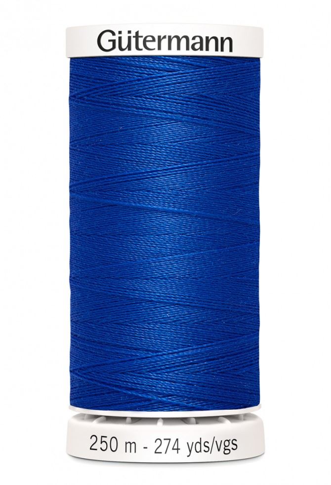 Gutermann 315 Sew All Polyester Sewing Thread
