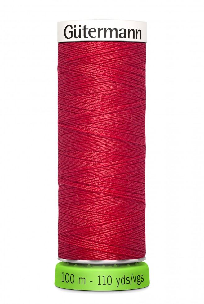 Gutermann 365 Recycled Rpet Eco Sewing Thread