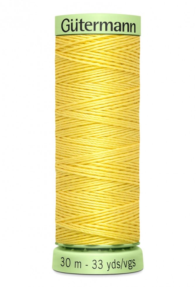 Gutermann 852 Top Stitch Thread