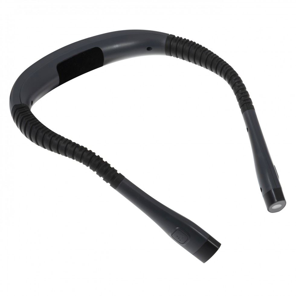 Purelite Rechargeable Neck Light
 
