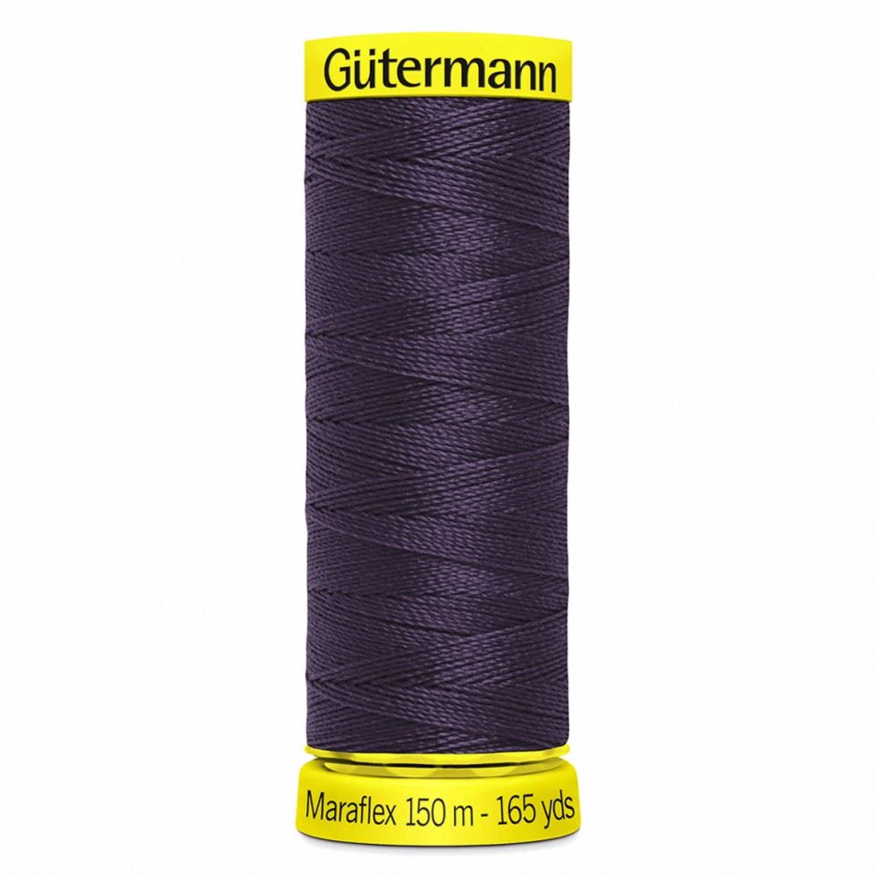 Gutermann 512 Maraflex Elastic Stretch Sewing Thread
