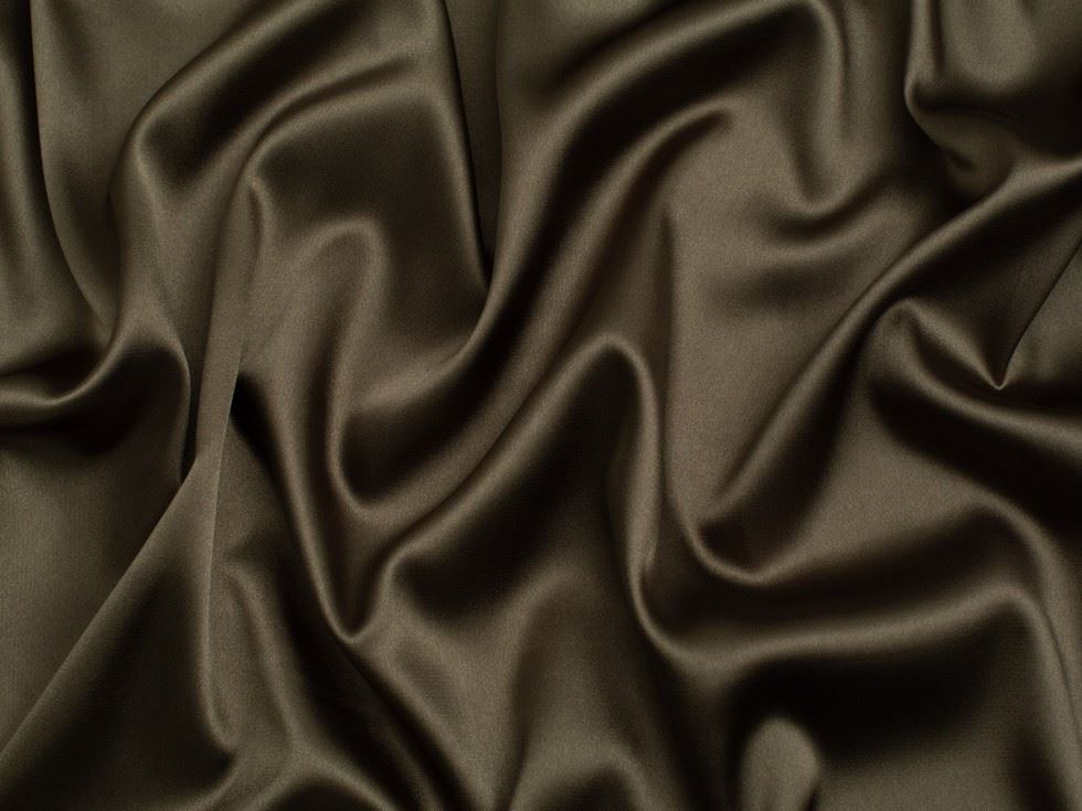 Minerva Stretch Woven Satin Fabric 145cm / 58" Wide - per metre - Picture 17 of 36