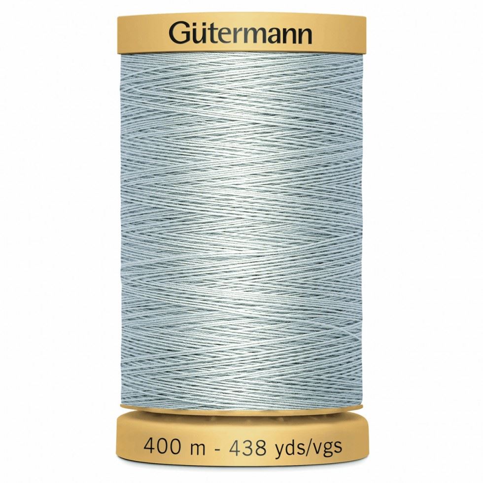 Gutermann 7307 Cotton Sewing Thread