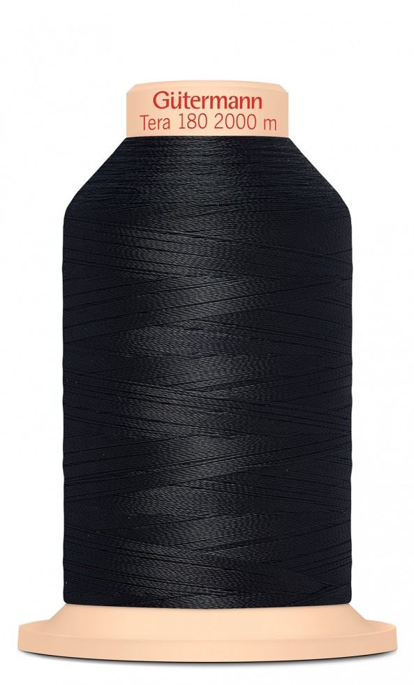 Gutermann Tera 180 Overlocker Sewing Thread 339
 