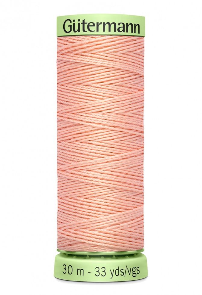 Gutermann 165 Top Stitch Thread