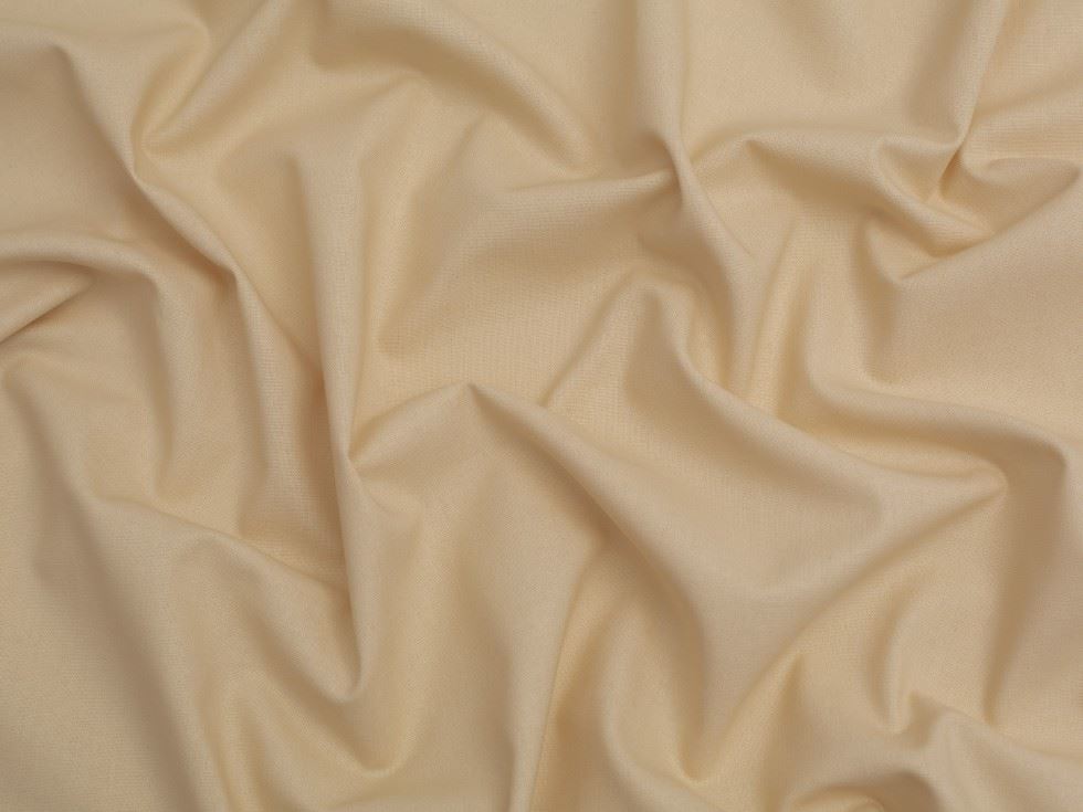 Minerva Core Range 100% Craft Cotton Fabric Sand
 