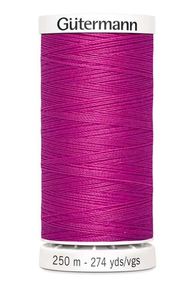 Gutermann 733 Sew All Polyester Sewing Thread