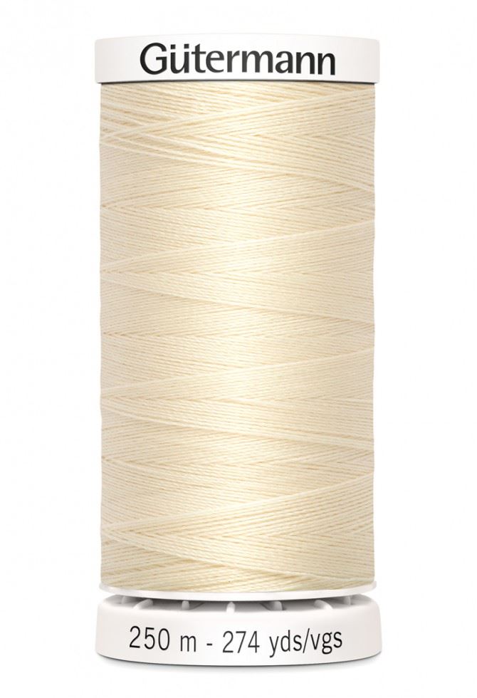 Gutermann 414 Sew All Polyester Sewing Thread