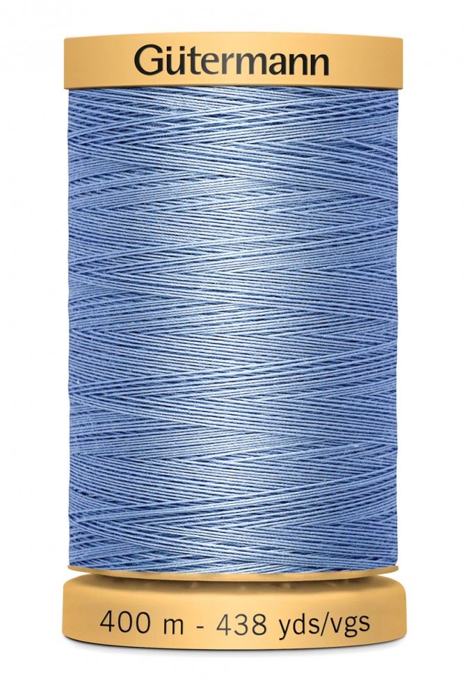 Gutermann 5826 Cotton Sewing Thread