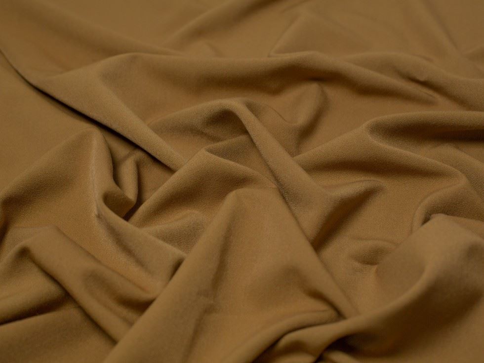 Minerva Stretch Woven Gabardine Twill Stoff 145cm/58" breit - pro Meter - Bild 31 von 32
