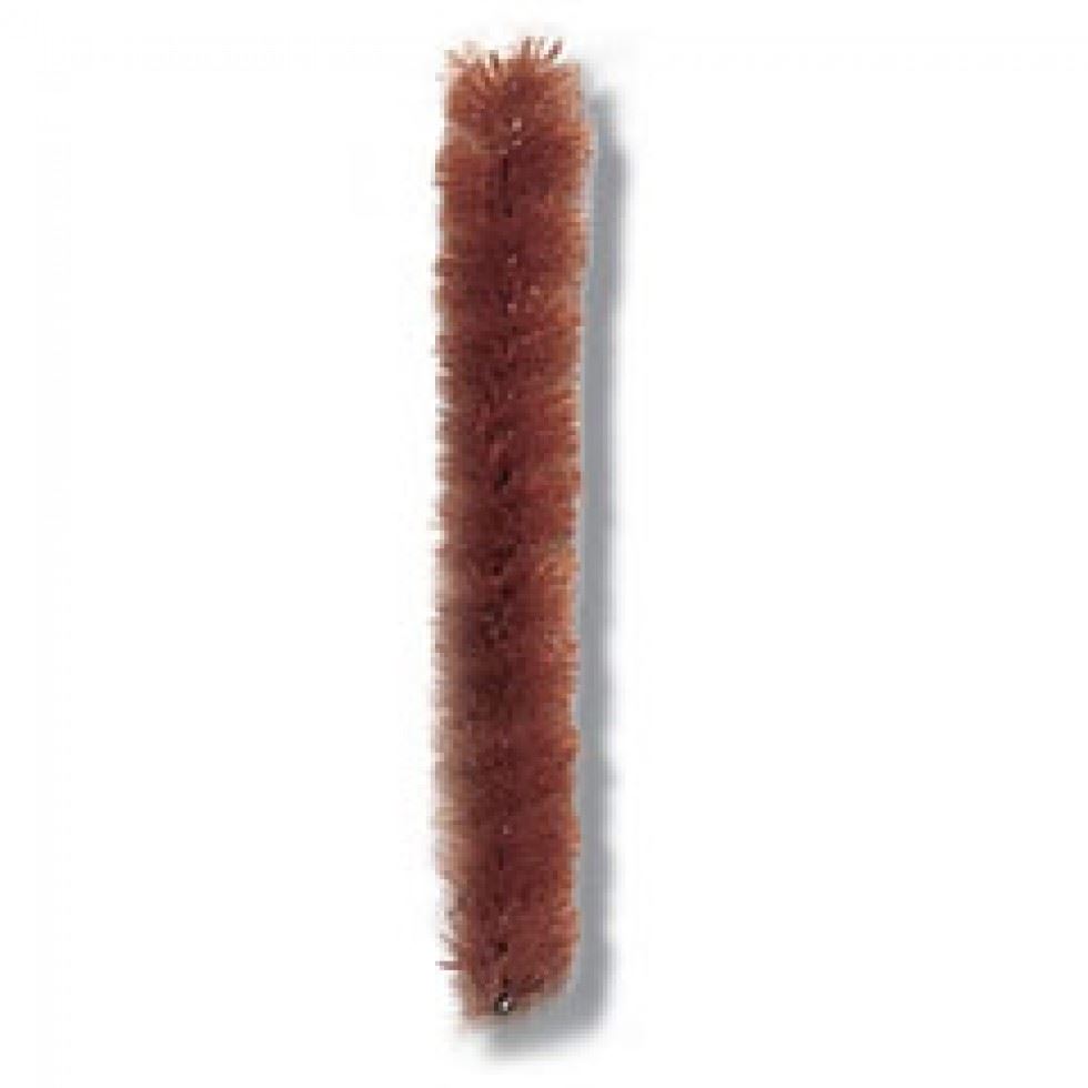 Trimits Brown Chenille Pipe Cleaners (Value Pack Of 5)