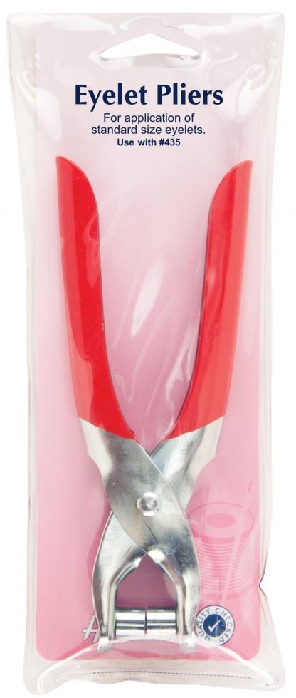 Image of Hemline Eyelet Pliers Tool