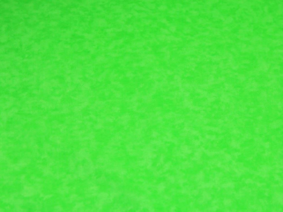 100% Cotton Poplin Fabric 608 Bright Green