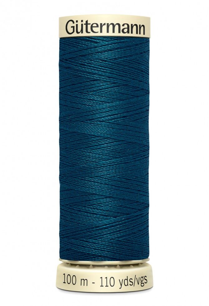 Gutermann 870 Sew All Polyester Sewing Thread