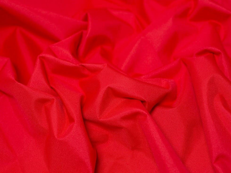 Minerva Core Range Heavy Water Resistant Fabric Red
 