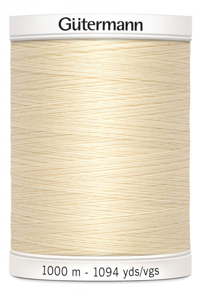Gutermann 414 Sew All Polyester Sewing Thread