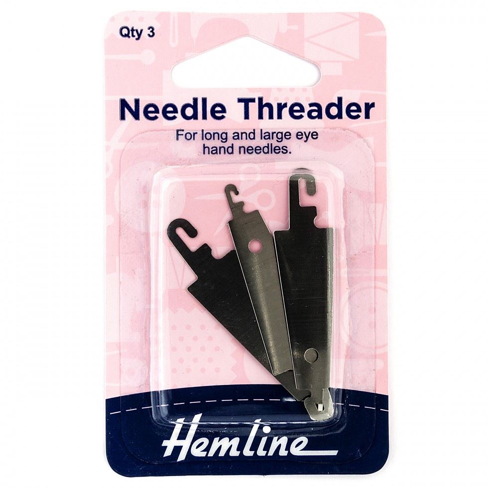 Hemline Needle Threaders