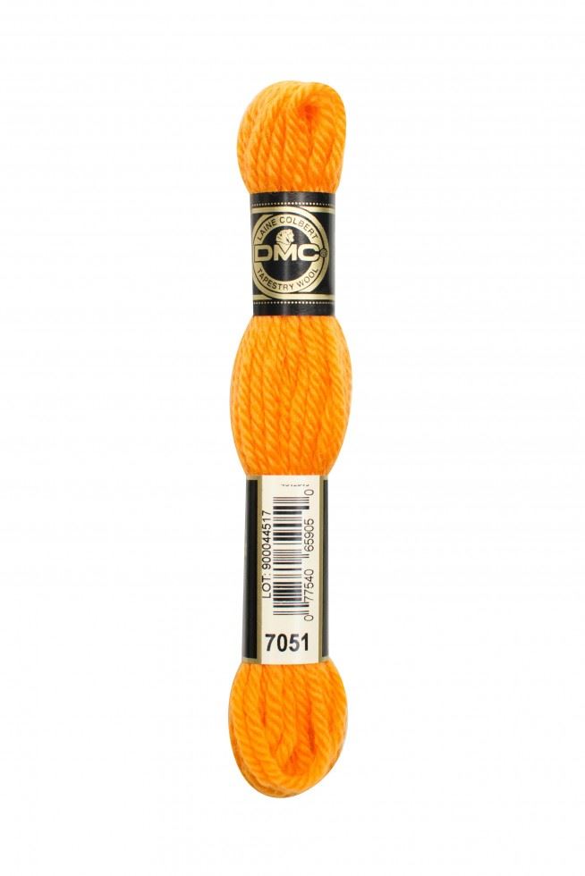 Dmc 7051 Tapestry Wool