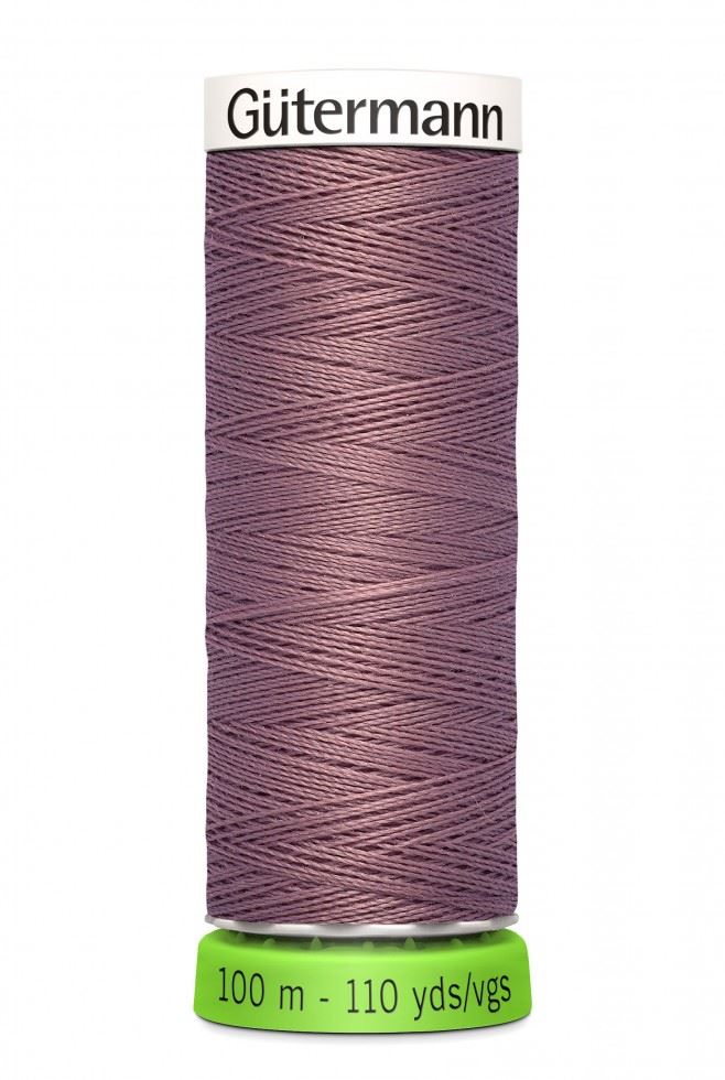 Gutermann Recycled rPET Eco Sewing Thread 52
 