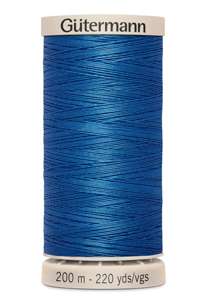 Gutermann Fine Waxed Sewing Thread 5534