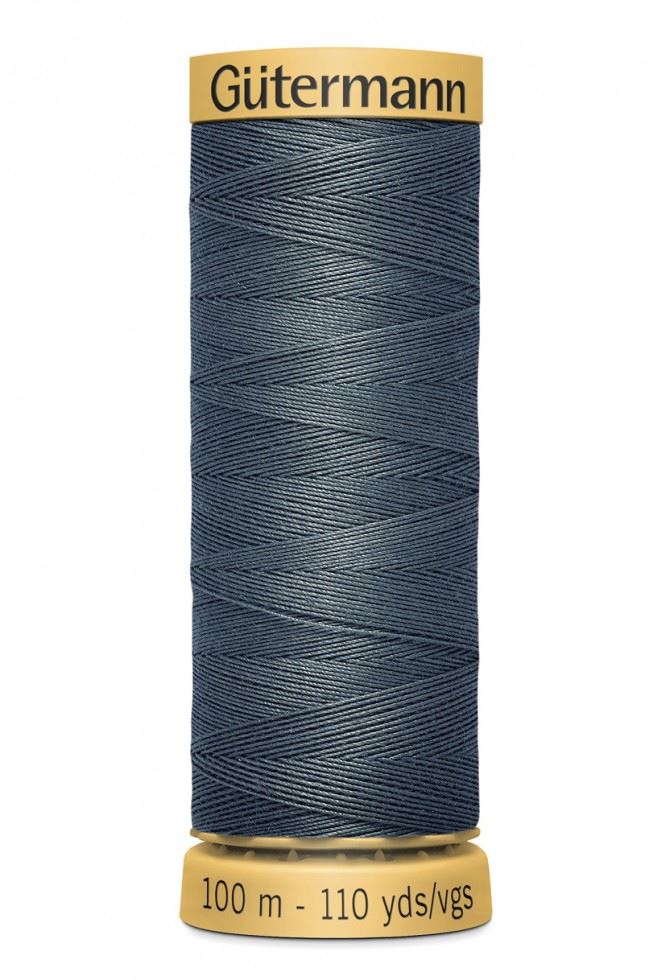 Gutermann 5614 Cotton Sewing Thread