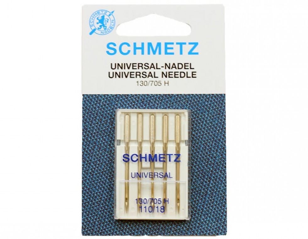 Schmetz Sewing Machine Needles