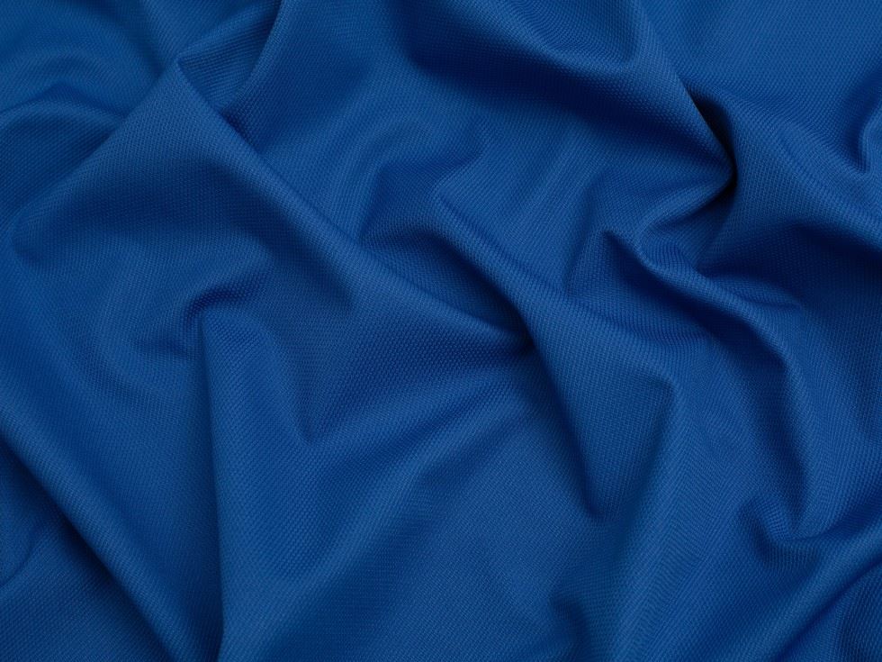 Minerva Core Range Riviera Water Resistant Coating Fabric Royal
 