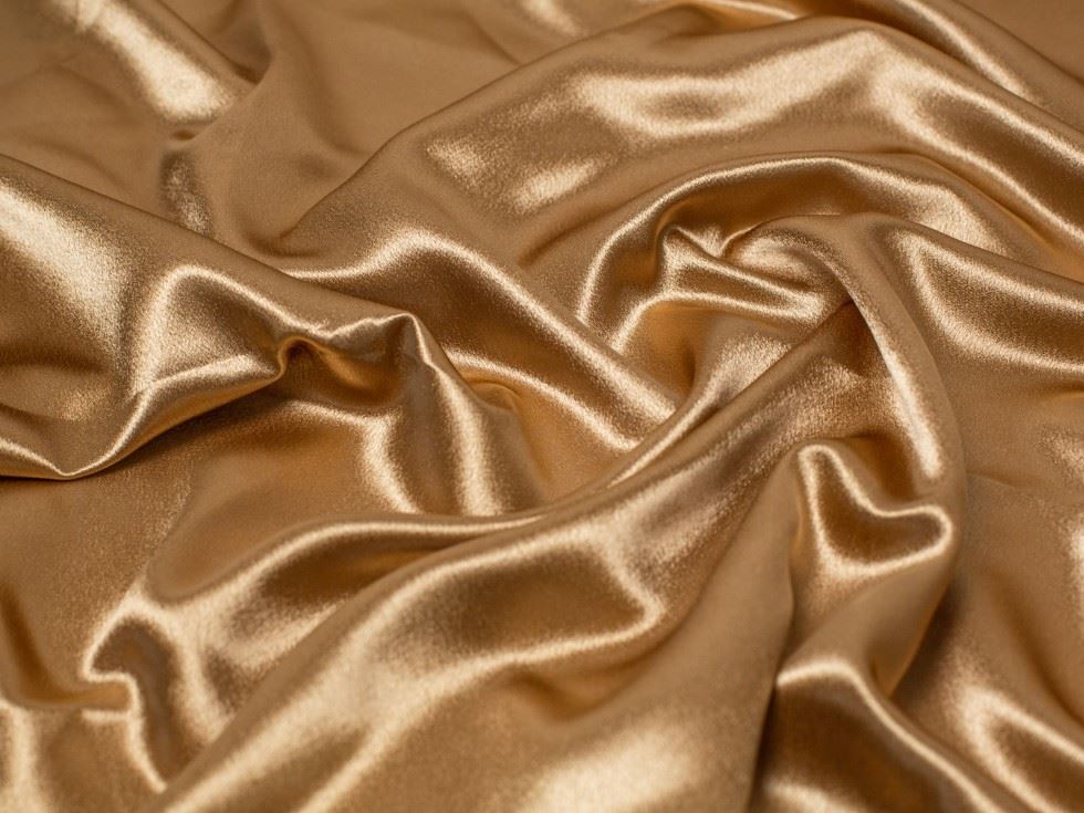 Crepe Back Satin Fabric 112cm / 44" Wide - per metre - Picture 6 of 18